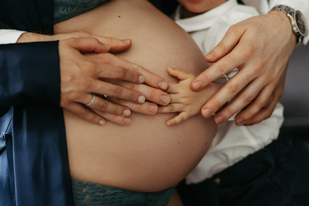 Geburtsvorbereitungskurs Wels Zweites Kind