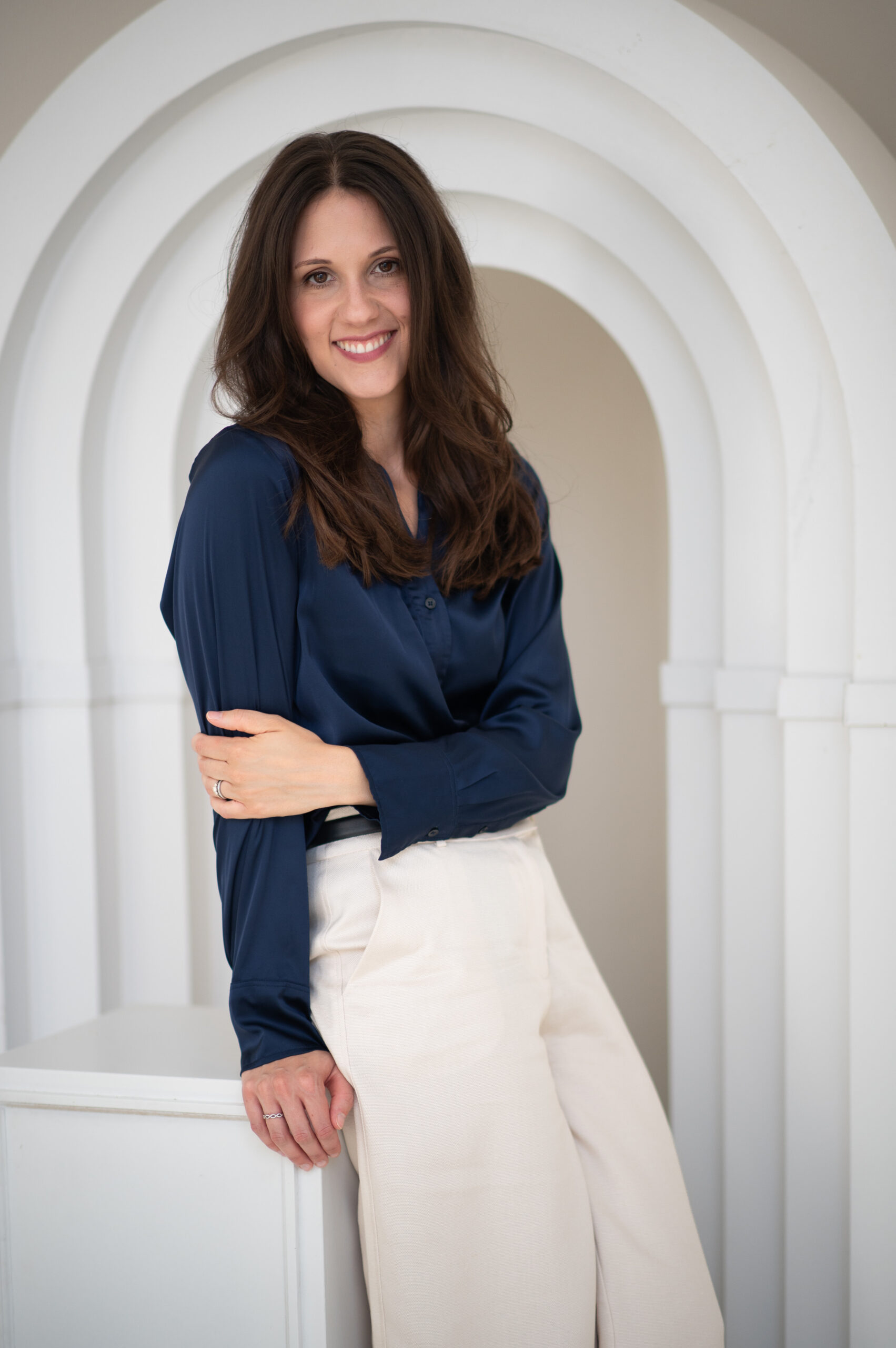 Wahlhebamme Stephanie Loretta König Wels, Wels-Land, Grieskirchen